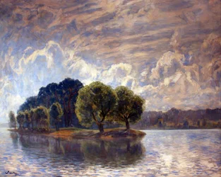 Liebesinsel