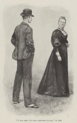 Das andere Haus, von Henry James