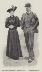 Das andere Haus, von Henry James
