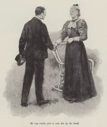 Das andere Haus, von Henry James