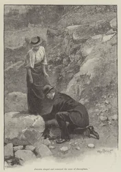 Die Jagd nach dem Wohlgeliebten, von Thomas Hardy