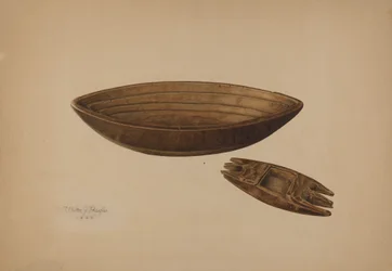 Ahornzuckerform