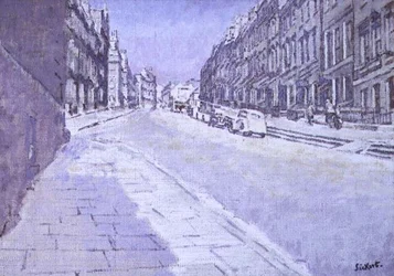 Belmont, Bath, ca. 1925-42