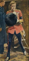 Seine Majestät König Edward VIII