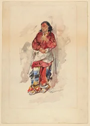 Cheyenne-Jugend