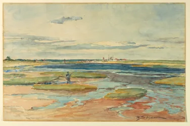 Ebbe, Annisquam