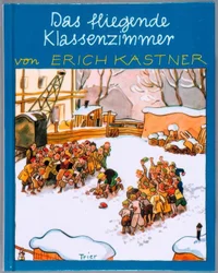 Das fliegende Klassenzimmer