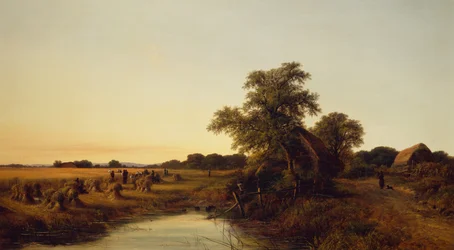 Erntezeit