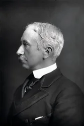 Garnet Joseph Wolseley, Viscount Wolseley, irisch-geborener britischer Soldat