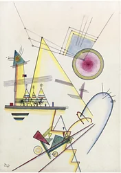 Zarte Seele, 1925