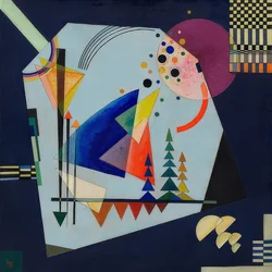 Drei Klänge. 1926