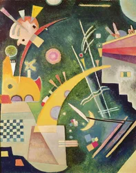 Hornform, 1924