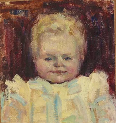 Kinderbildnis