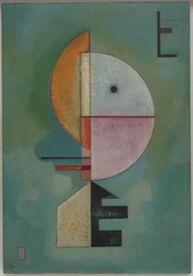Aufwärts, 1929