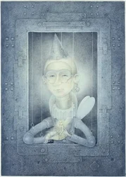 Der Feenfänger, 2005
