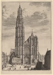 Kathedrale von Antwerpen