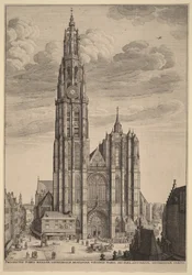 Kathedrale von Antwerpen