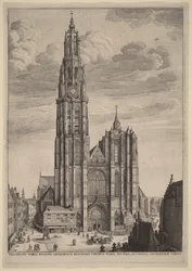 Kathedrale von Antwerpen