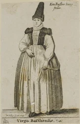 Basler Frau