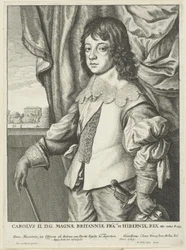Karl II.