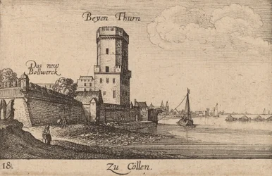 Köln, 1635