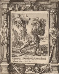 Graf, 1651