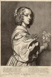 Marguerite Lémon, Engländerin