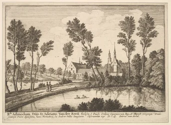 Abtei Rothendael
