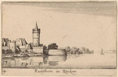 Rüdesheim