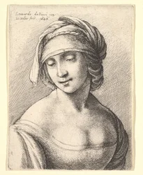 St. Anna, 1645