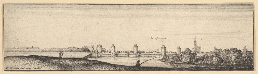 Straßburg
