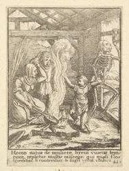 Das Kind aus dem Totentanz