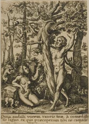 Der Garten Eden