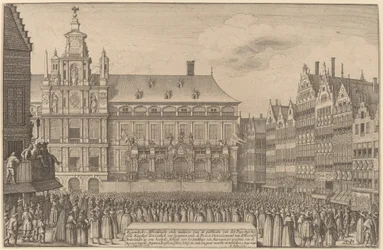 Der Frieden von Münster