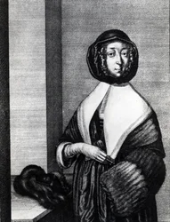 Winter, 1641