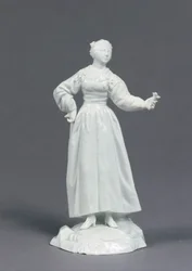 Signoria Lucia, aus der Gruppe 