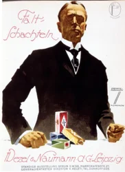Faltschachteln