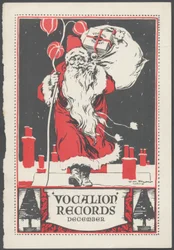 Vocalion Records Bulletin
