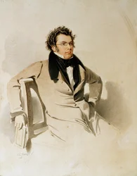 Franz Schubert
