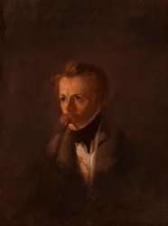 Porträt von Daniel Fohr