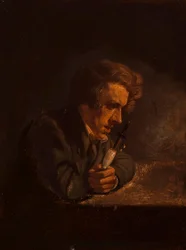 Porträt von Karl Altmann
