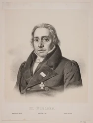 Rektor Michael Nielsen