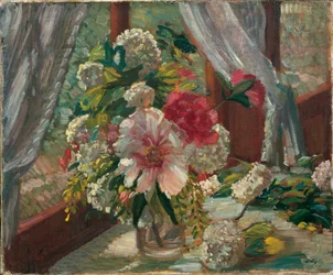 Blumenstück