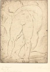 Leidenschaft II