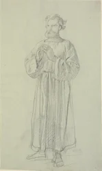 Der Apostel Petrus