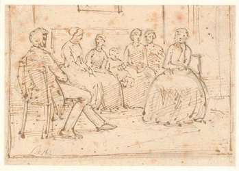 Ein Kopenhagener Heim