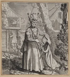 Der Bauernnarr