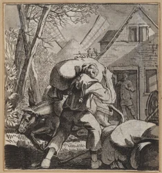 Der Narr, der viele Ämter sucht