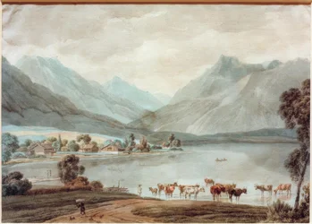 Der Schliersee