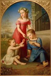 Die Kinder Schöning